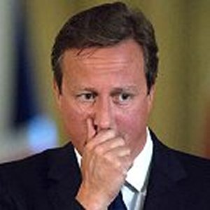 David Cameron